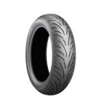 Pneu moto bridgestone battlax sc 2 r rain 130 / 70 r16 61s tl