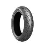 Pneu moto bridgestone battlax sport touring t 31 r 190 / 55 zr17 (75w) tl