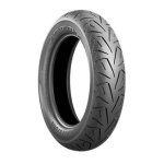 Pneu moto bridgestone battlecruise h 50 r 130 / 90 b16 73h tl