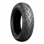 Pneu moto bridgestone hoop b 02 g 130 / 70 r16 61p tl