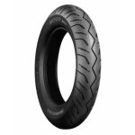 Pneu moto bridgestone hoop b 03 g 120 / 80 r14 58s tl