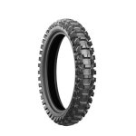 Pneu moto bridgestone x 20 r cross soft 100 / 90 r19 57m