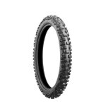 Pneu moto bridgestone x 30 f cross medium 70 / 100 r19 42m Pneu moto bridgestone x 30 f cross medium 70 / 100 r19 42m