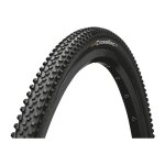 Pneu moto - continental - cross kin - 225 / 55 r17 - charge 91 - vitesse h
