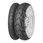 Pneu moto continental trailattack 3 150 / 70 r17 69v tl