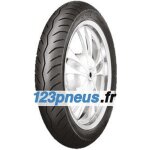 Pneu moto - dunlop d115 ( 100 / 70 - 14 tl 51p roue arrire, variante l )