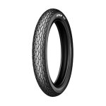 Pneu moto dunlop f 17 100 / 90 r17 55s tl