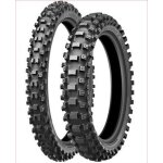 Pneu moto dunlop geomax mx 33 90 / 100 r14 49m