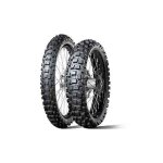 Pneu moto dunlop geomax mx 71 f 80 / 100 r21 51m
