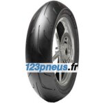 Pneu moto - dunlop gt 503 f h / d ( 160 / 70 r17 tl 73v roue avant )