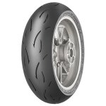 Pneu moto dunlop sportmax gp racer d 212 e 180 / 55 zr17 (73w) tl