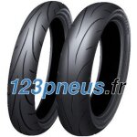 Pneu moto - dunlop sportmax q - lite ( 90 / 80 - 17 tl 46s )