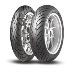Pneu moto dunlop sportmax roadsmart iv sp 180 / 55 r17 73 w routier