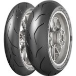 Pneu moto dunlop sportsmart tt 180 / 60 zr17 (75w) tl