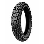 Pneu moto dunlop trailmax 110 / 80 r18 58s