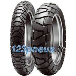 Pneu moto - dunlop trx mission ( 120 / 70b19 tl 60t marquage m + s, m / c, roue avant )