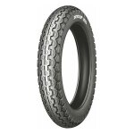 Pneu moto dunlop tt 100 gp 120 / 70 r17 58 w sport touring bias