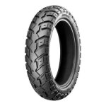 Pneu moto heidenau k 60 scout (m + s) 150 / 70 b18 70t tl