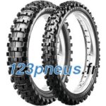 Pneu moto - maxxis m - 7326 ( 100 / 90 - 19 tt 57m roue arri�re, nhs )