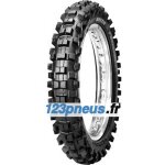 Pneu moto - maxxis m7312 ( 110 / 100 - 18 tt 64m roue arri�re )