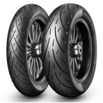 Pneu moto metzeler cruisetec 240 / 40 vr 18 (79v) tl