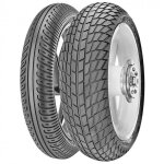Pneu moto metzeler racetec sm rain 125 / 75 r17 tl