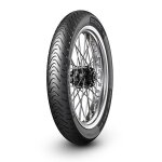Pneu moto metzeler roadtec 01 front 100 / 90 r18 56v tl