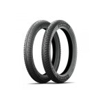Pneu moto - michelin city extra ( 90 / 90 - 10 tt 50p )