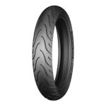 Pneu moto michelin pilot street 80 / 90 r14 46p tl