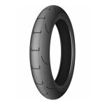 Pneu moto michelin power supermoto b 120 / 75 r16, 5 tl