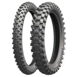 Pneu moto michelin tracker 80 / 100 r21 51r Pneu moto michelin tracker 80 / 100 r21 51r