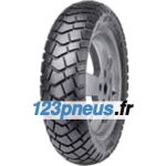 Pneu moto - mitas mc19 ( 130 / 80 - 12 tl 60j roue arri�re, roue avant )