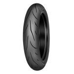 Pneu moto mitas sportforce + 120 / 65 zr17 (56w) tl