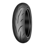 Pneu moto mitas sportforce + 150 / 60 zr17 (66w) tl