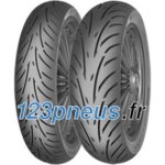 Pneu moto - mitas touring force - sc ( 100 / 90 - 10 rf tl 61j roue arri�re, roue avant )