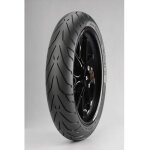 Pneu moto pirelli angel gt front 110 / 80 zr18 (58w) tl