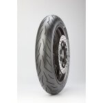 Pneu moto pirelli diablo rosso scooter fr. 120 / 70 r12 58p tl