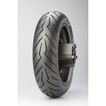 Pneu moto pirelli diablo rosso scooter 150 / 70 r14 66s tl