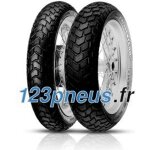 Pneu moto - pirelli mt60 ( 90 / 90 - 19 tt 52p m / c, roue avant )