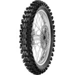 Pneu moto pirelli scorpion xc mid soft 110 / 100 r18 64m nhs