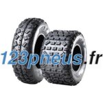 Pneu moto - sun - f a035 rear ( 18x10. 00 - 8 tl 42n )