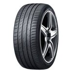 Pneu nexen n fera sport ( 225 / 35 r19 88y xl 4pr )