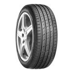 Pneu nexen n fera su1 245 / 40 r19 98y renforc