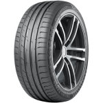 Pneu nokian powerproof 2 ( 235 / 45 r19 99y xl aramid sidewalls, avec prot�ge - jante (mfs) )