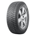 Pneu nokian snowproof c ( 215 / 65 r15c 104 / 102t 6pr aramid sidewalls )