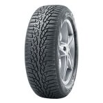 Pneu nokian wr d4 195 / 60 r16 89h hiver