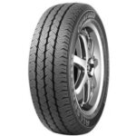 Pneu ovation vi - 07 as ( 235 / 65 r16c 115 / 113t )