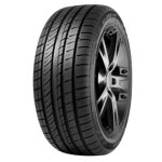Pneu ovation vi - 386 hp ( 295 / 40 r21 111w xl )