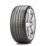 Pneu pirelli p zero pz4 ls run flat ( 275 / 30 r20 97y xl * moe, runflat )