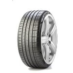 Pneu pirelli p zero pz4 sc ( 275 / 30 r20 97y xl elect, pncs, t2 )